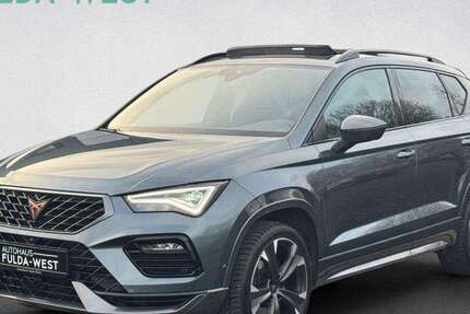 Cupra Ateca 96.025 km 27.440 &euro; Fulda 36041