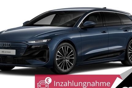 Audi A6 e-tron 14.700 km 69.820 &euro; Landshut 84030