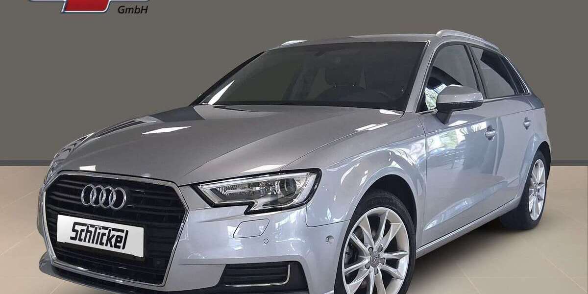 Audi A3 66.925 km 17.400 &euro; Oldenburg 26125