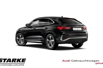 Audi Q3 16.103 km 42.930 &euro; Osnabrück 49080