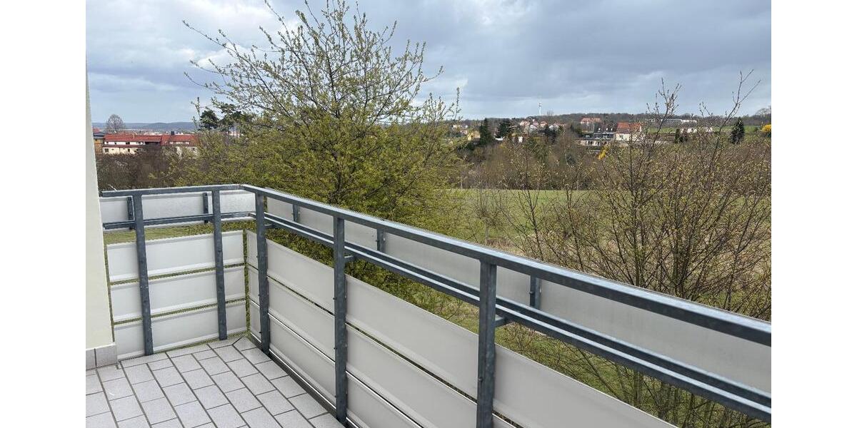 Etagenwohnung Naumburg (Saale) - 3 Zimmer, 78 m&sup2;, 139.000&euro; | Angebot:26104969