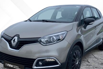 Renault Captur 94.608 km 9.405 &euro; Goslar 38644