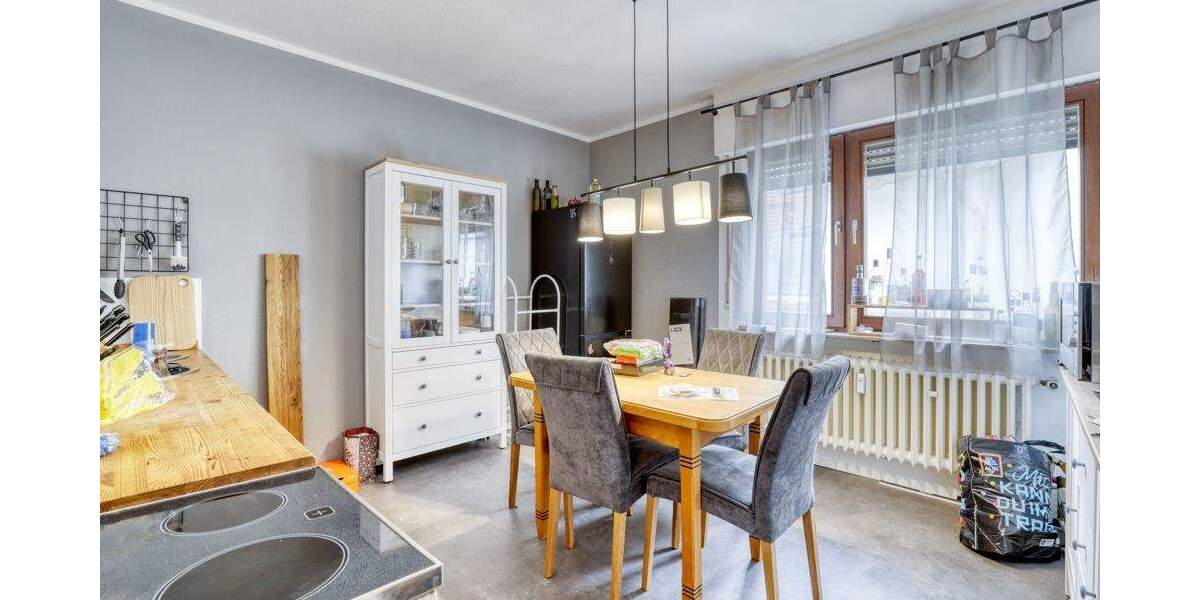 Einfamilienhaus Eggenstein-Leopoldshafen Eggenstein - 7 Zimmer, 58 m&sup2;, 389.000&euro; | Angebot:24860408