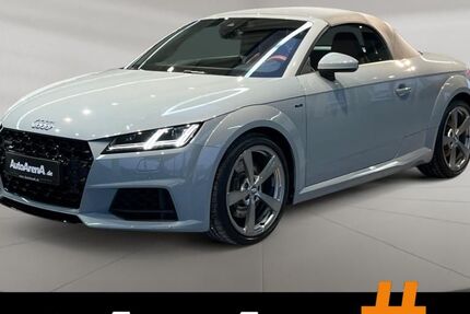 Audi TT 91.935 km 29.179 &euro; Neckarsulm-Obereisesheim 74172