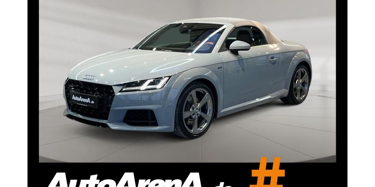 Audi TT 91.935 km 29.179 &euro; Neckarsulm-Obereisesheim 74172