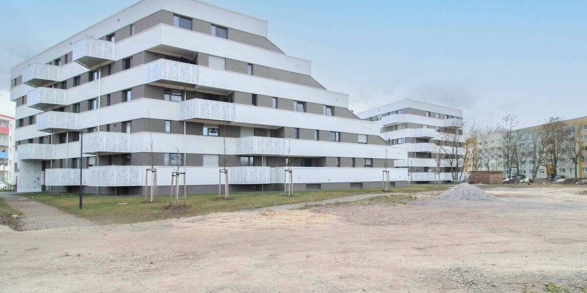 Etagenwohnung Halle (Saale) Nördliche Neustadt - 4 Zimmer, 119 m&sup2;, 525.000&euro; | Angebot:26780071