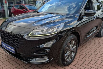Ford Kuga 66.530 km 25.990 € Hude 27798