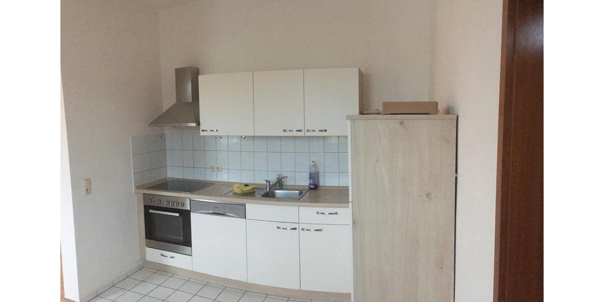 2-Zimmer-Wohnung mit Einbauküche in Kühlungsborn – ab April 2026 2 zimmer