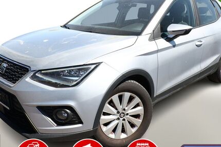 Seat Arona 22.050 km 17.688 &euro; Kehl 77694