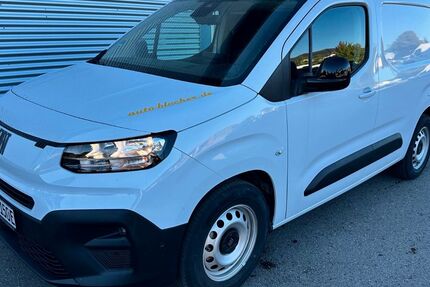 Fiat Doblo 3.000 km 26.990 &euro; Dornhan 72175