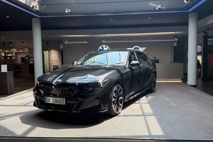 BMW 550 1.800 km 83.600 &euro; Maintal 63477