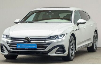VW Arteon 47.900 km 31.449 &euro; Mühlheim 63165