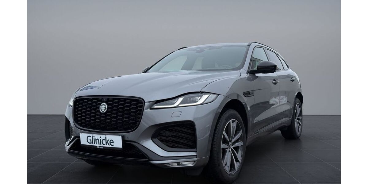Jaguar F-Pace 44.300 km 49.890 &euro; Göttingen 37077