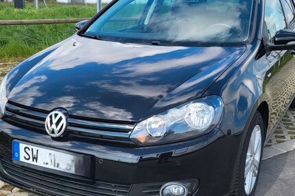 VW Golf 116.000 km 7.600 &euro; Schweinfurt 97424