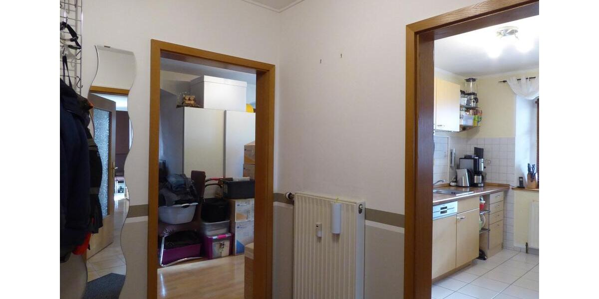Etagenwohnung Schirnding - 2 Zimmer, 67 m&sup2;, 350&euro; | Angebot:25280521
