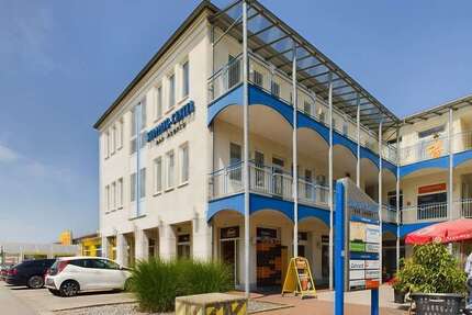 Büro in Bad Abbach 450.000 € 197 m² zimmer