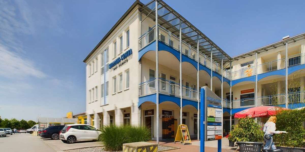 Gewerbeobjekt Bad Abbach - 450.000&euro; | Angebot:18607198