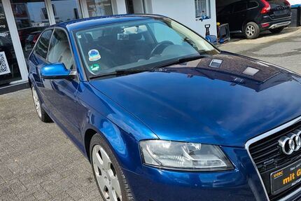Audi A3 191.500 km 6.750 &euro; Hamm 59067
