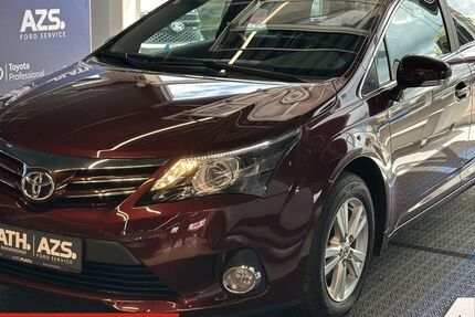 Toyota Avensis 149.955 km 14.490 &euro; Rostock 18059