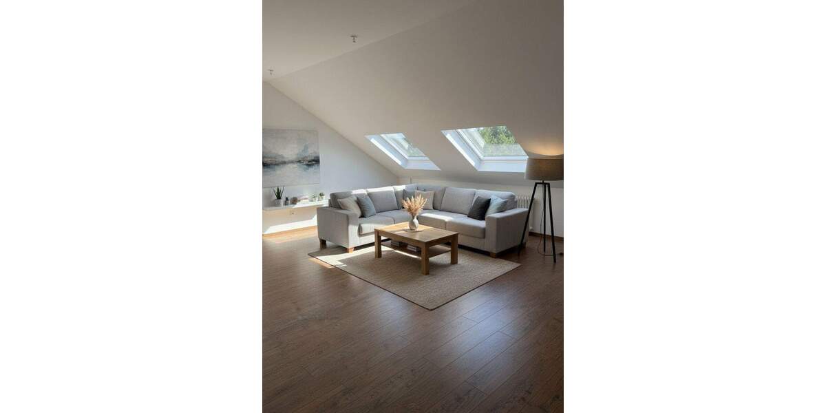 Etagenwohnung Bickenbach - 3 Zimmer, 82 m&sup2;, 249.000&euro; | Angebot:25862142