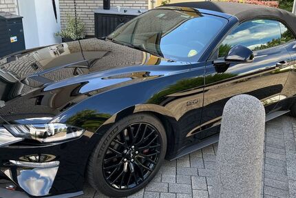 Ford Mustang 41.000 km 41.699 &euro; Köln 50769