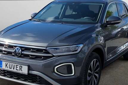 VW T-Roc 16.600 km 27.290 &euro; Hagen 27628