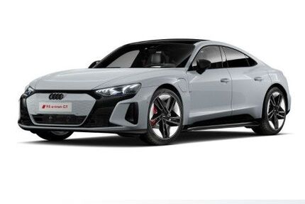 Audi RS e-tron GT 80.790 km 58.450 &euro; Bad Hersfeld 36251