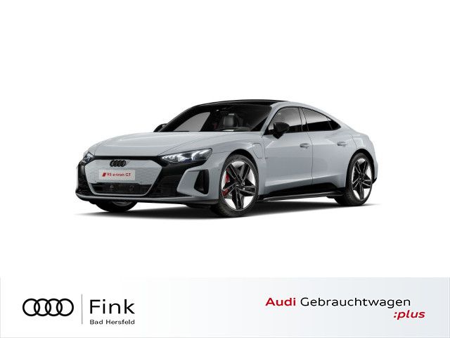 Audi RS e-tron GT 80.790 km 58.450 &euro; Bad Hersfeld 36251