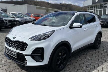Kia Sportage 90.169 km 16.680 € Marburg 35043