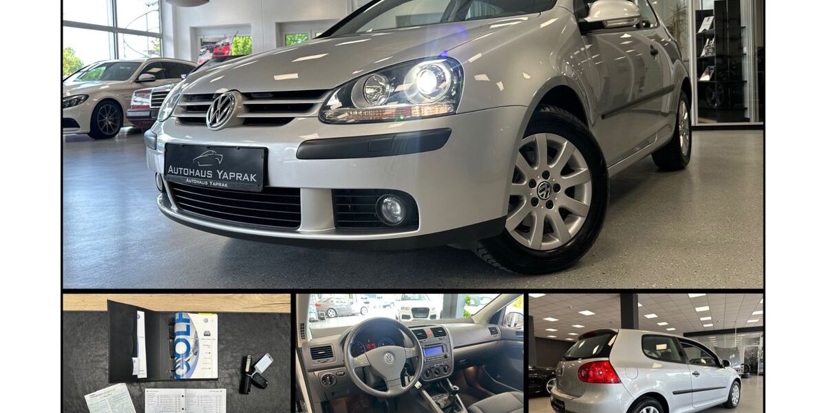 VW Golf 12.273 km 12.990 &euro; Hösbach 63768