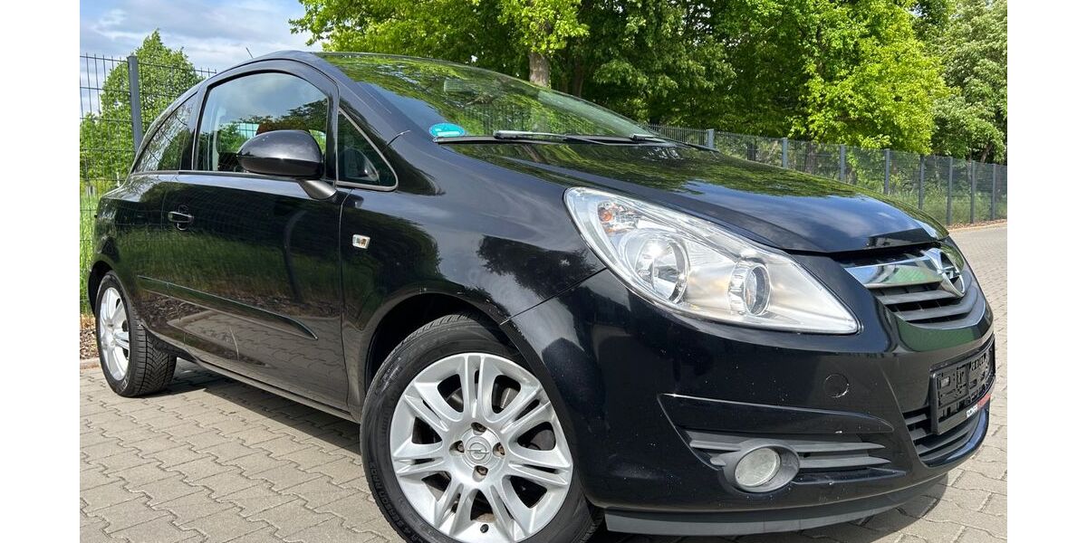 Opel Corsa 145.800 km 2.900 &euro; Kirchheimbolanden 67292