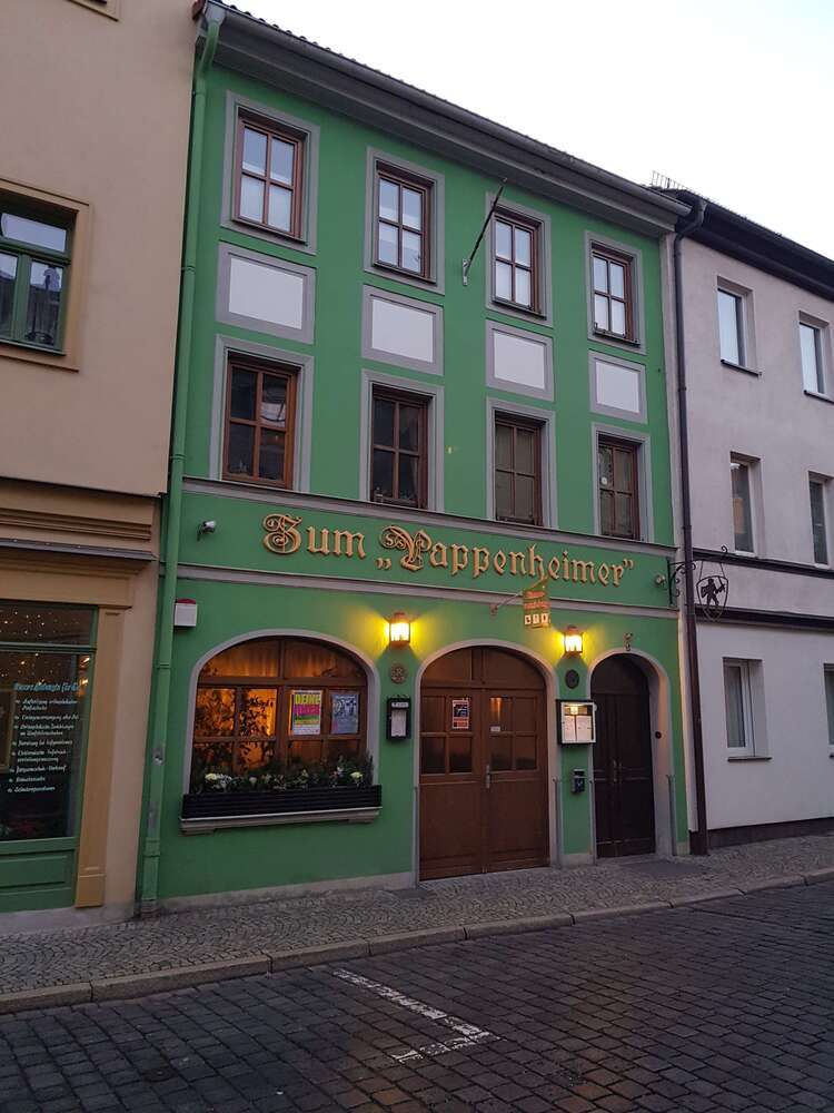 Gastronomie in Saalfeld 600.000 € 276 m²