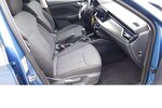 Skoda Kamiq 1.0 Ambition Clever TSI BMT Navi Klima 21.200 km 17.990 &euro; Vordorf 38533