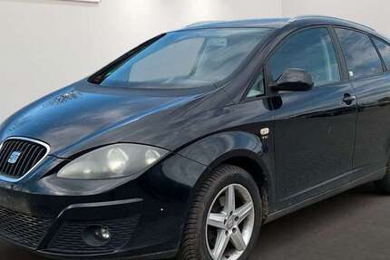 Seat Altea 169.643 km 3.599 &euro; Sandersdorf-Brehna 06796