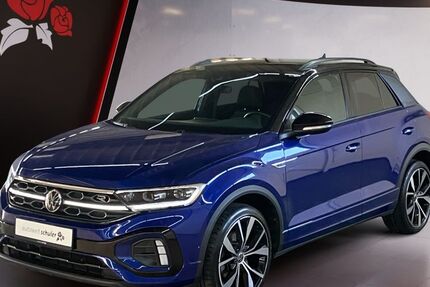 VW T-Roc 65.700 km 24.480 &euro; Zimmern ob Rottweil 78658