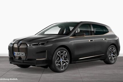 BMW iX 34.348 km 50.580 € Saarbrücken 66121