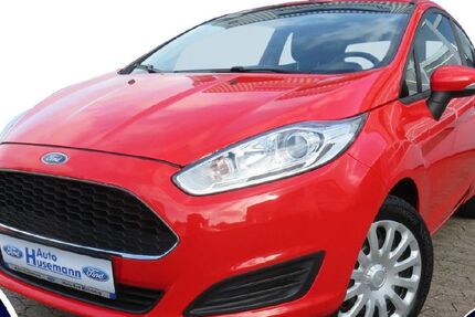 Ford Fiesta 172.000 km 4.900 &euro; Horn-Bad Meinberg 32805