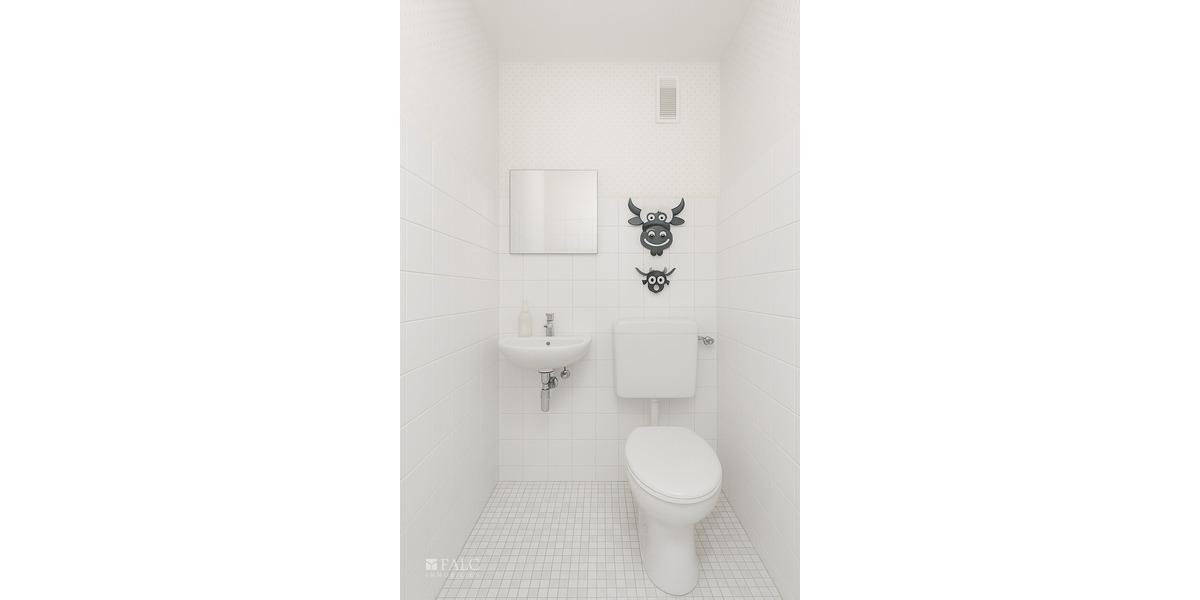 Etagenwohnung Miesbach - 3 Zimmer, 63 m&sup2;, 279.000&euro; | Angebot:25742758