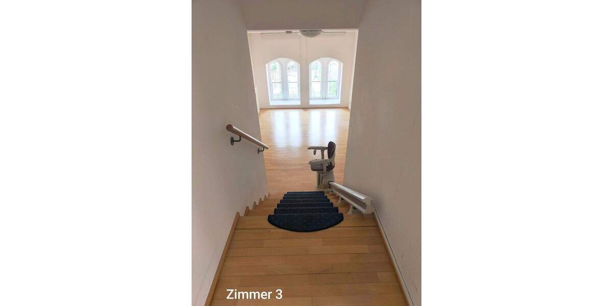 Etagenwohnung Mainz Altstadt - 5 Zimmer, 174 m&sup2;, 1.075.700&euro; | Angebot:25374547