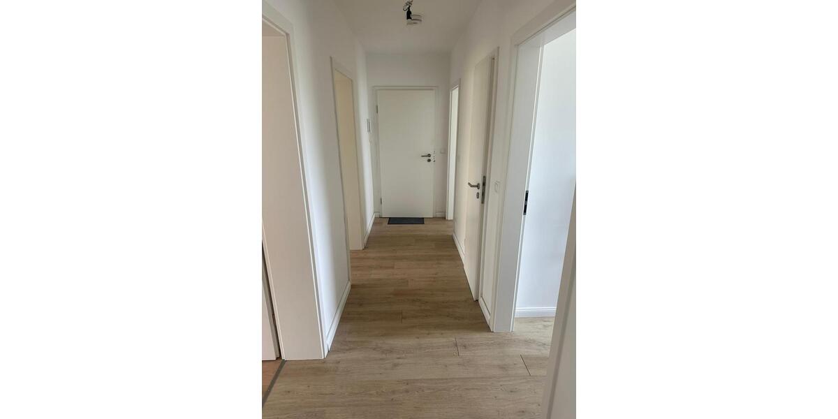 Hochparterre Wrestedt - 3 Zimmer, 65 m&sup2;, 560&euro; | Angebot:26349687