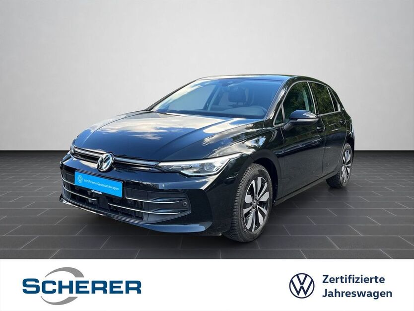 VW Golf 25.625 km 23.950 € Neunkirchen 66538