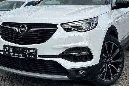 Opel Grandland (X) 39.800 km 20.348 € Mönchengladbach 41063