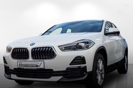 BMW X2 65.300 km 23.900 &euro; Limburg 65555