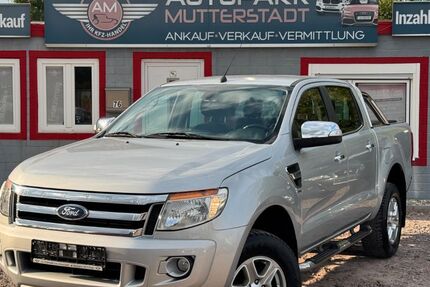 Ford Ranger 185.500 km 13.300 € Mutterstadt 67112