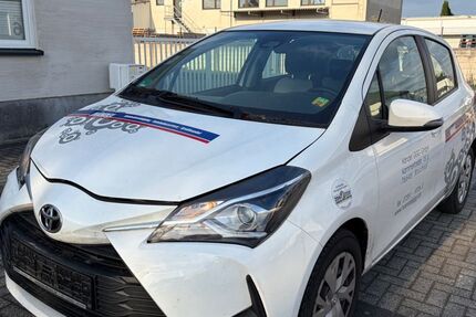 Toyota Yaris 130.000 km 6.990 &euro; Dietzenbach 63128