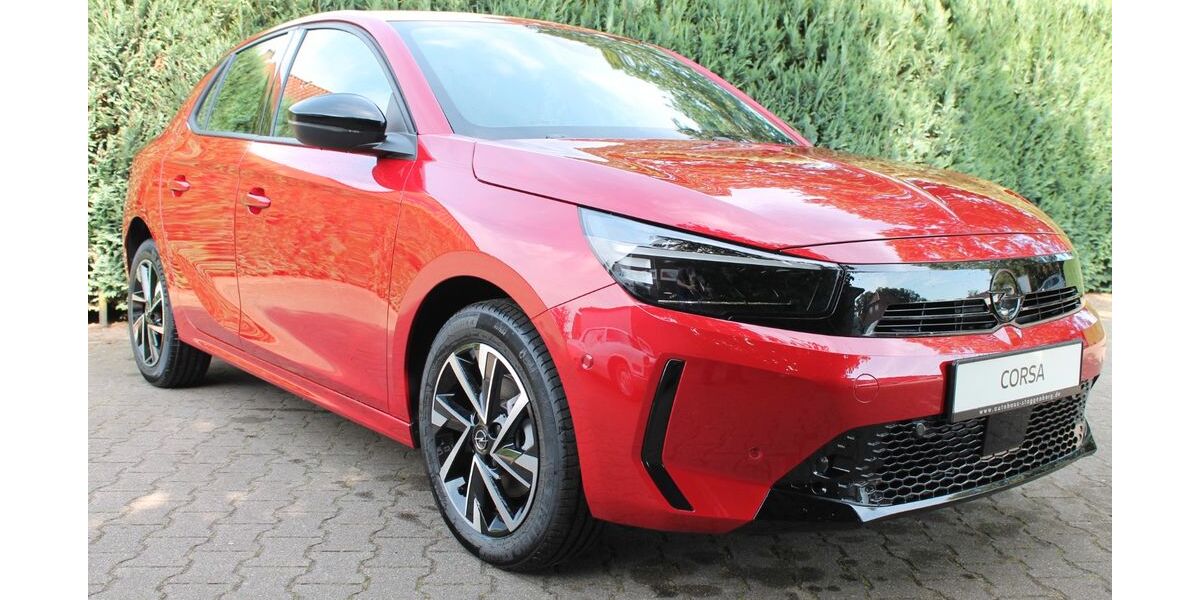 Opel Corsa 1.500 km 18.490 &euro; Werlte 49757