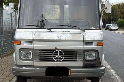 Mercedes-Benz T-Klasse 140.000 km 4.500 &euro; Korschenbroich 41352