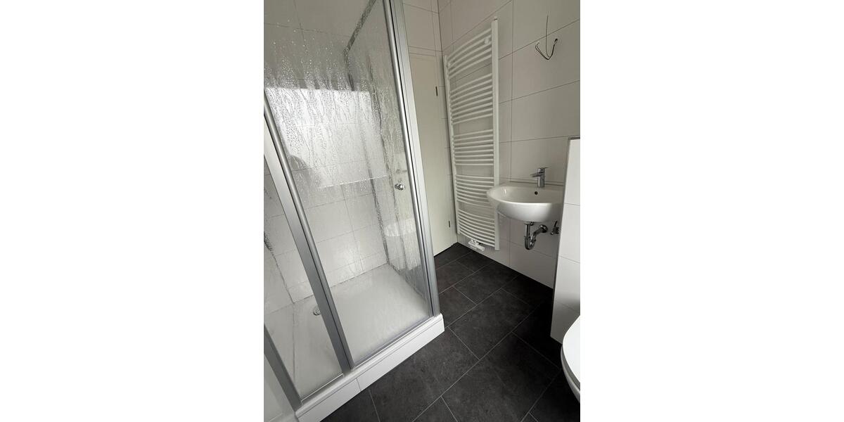 Zentrale 1-Zimmer Wohnung in Waltrop 1 zimmer