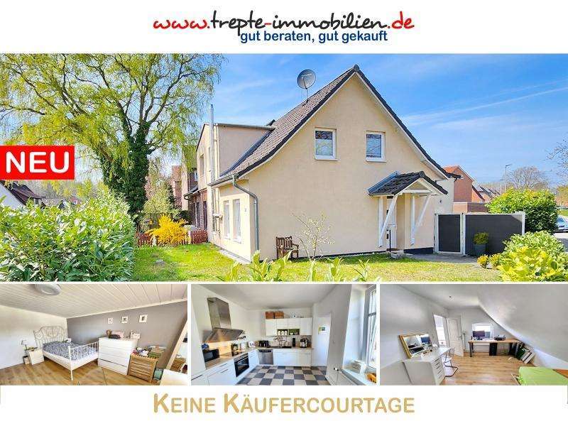 Haus zum Kaufen in Bad Oldesloe 339.000 € 105 m²