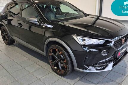 Cupra Formentor 48.169 km 24.490 &euro; Wuppertal 42287